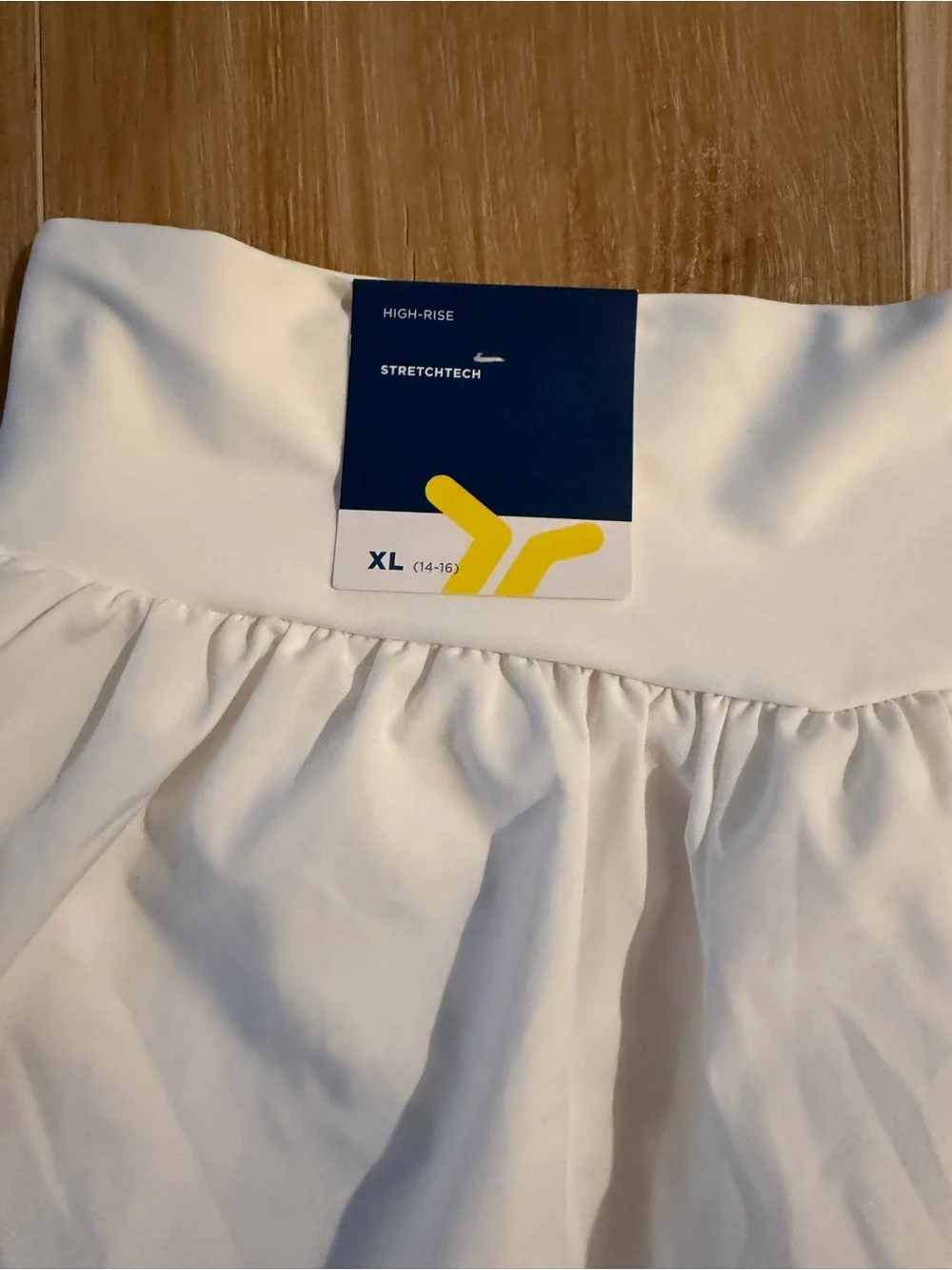 Old Navy soft white